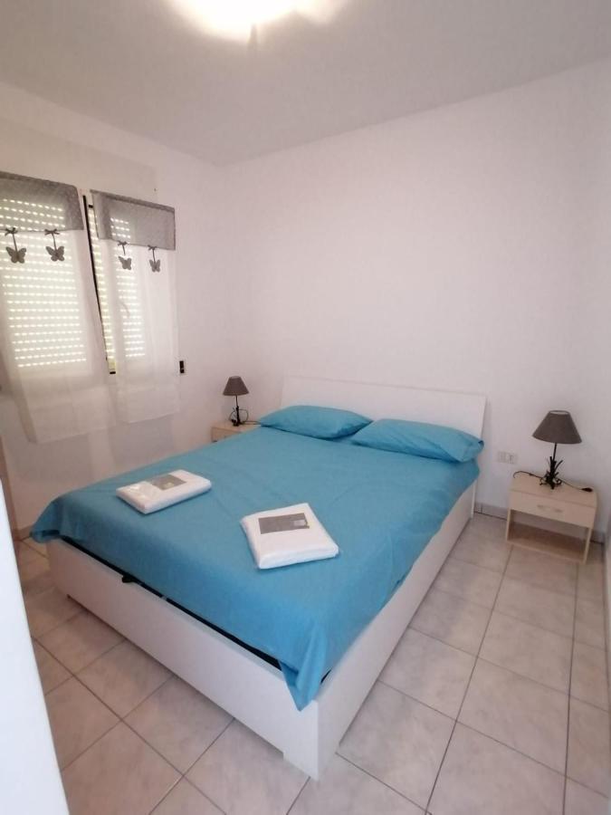 La Mennula Garden Apartment Salignano  Exterior photo