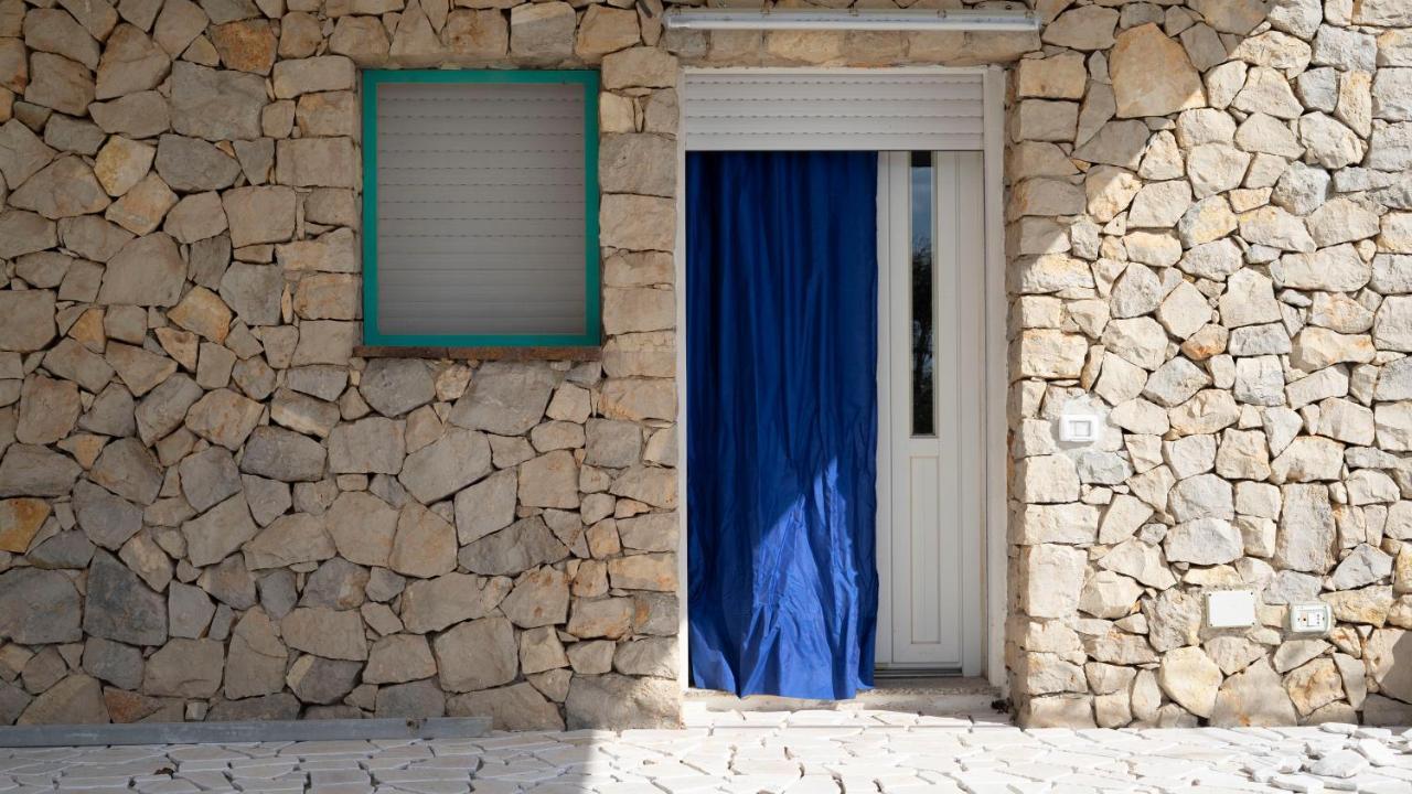 La Mennula Garden Apartment Salignano  Exterior photo