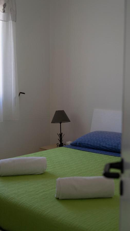 La Mennula Garden Apartment Salignano  Exterior photo