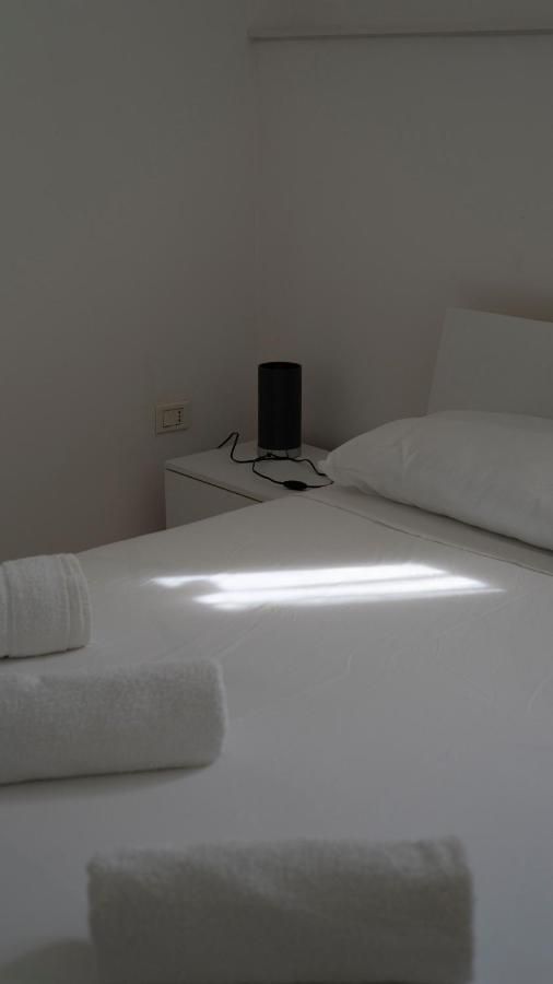La Mennula Garden Apartment Salignano  Exterior photo